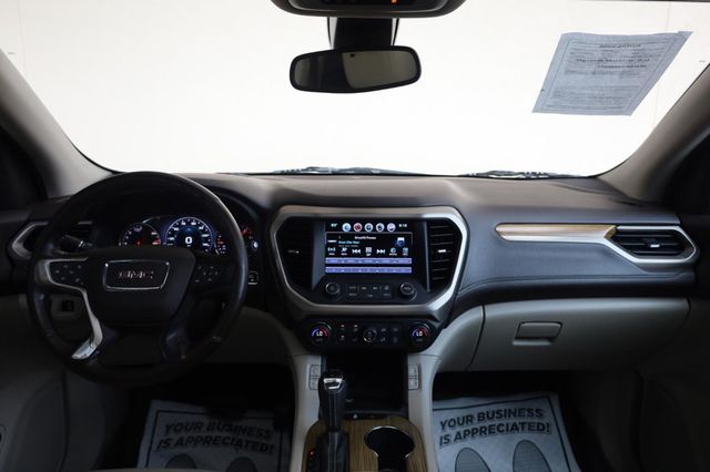2017 GMC Acadia Denali - 23043808 - 36
