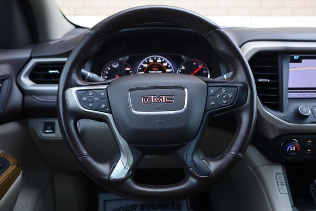 2017 GMC Acadia Denali - 23043808 - 37