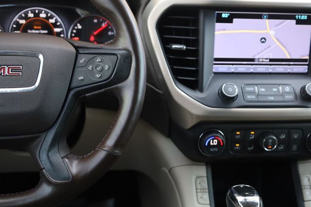 2017 GMC Acadia Denali - 23043808 - 39