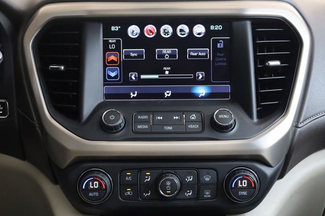 2017 GMC Acadia Denali - 23043808 - 44