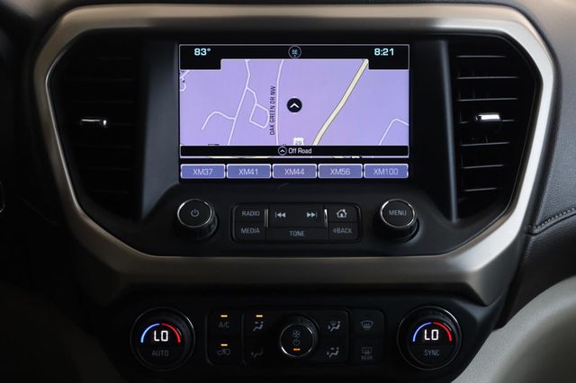 2017 GMC Acadia Denali - 23043808 - 45