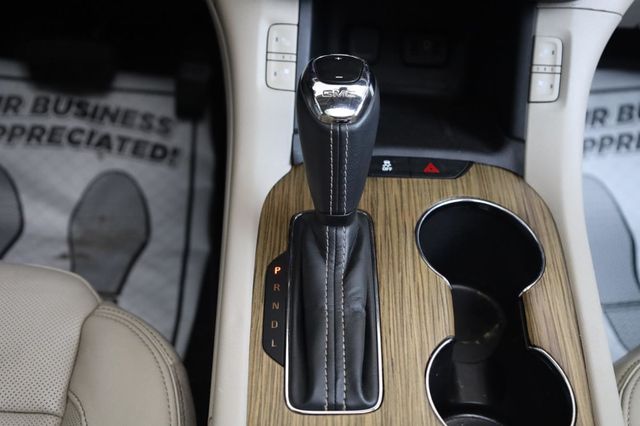 2017 GMC Acadia Denali - 23043808 - 47