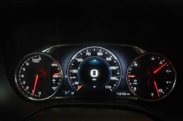 2017 GMC Acadia Denali - 23043808 - 49