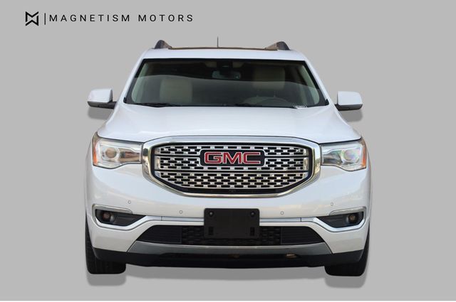 2017 GMC Acadia Denali - 23043808 - 6