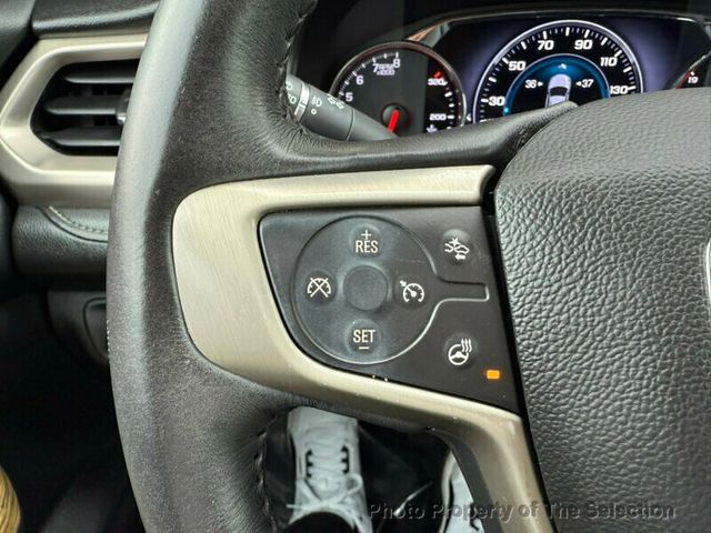 2017 GMC Acadia DENALI AWD W/ TECH & DVD PKGS - 22967894 - 18