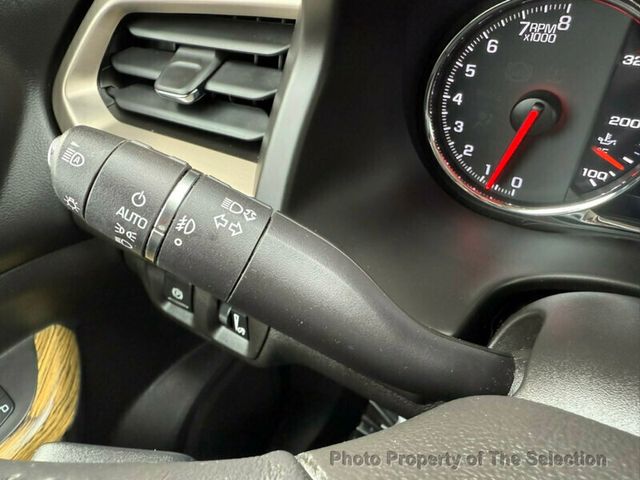 2017 GMC Acadia DENALI AWD W/ TECH & DVD PKGS - 22967894 - 19