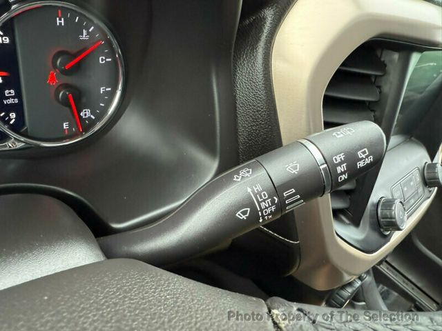 2017 GMC Acadia DENALI AWD W/ TECH & DVD PKGS - 22967894 - 20