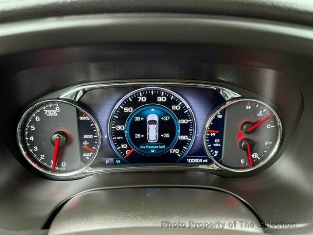 2017 GMC Acadia DENALI AWD W/ TECH & DVD PKGS - 22967894 - 21