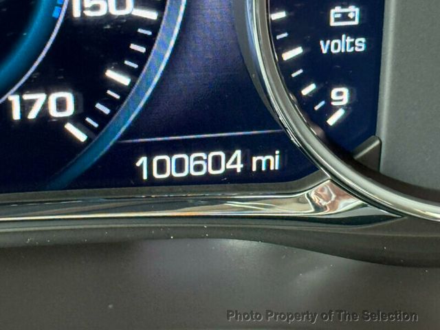 2017 GMC Acadia DENALI AWD W/ TECH & DVD PKGS - 22967894 - 22