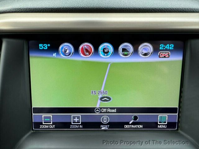 2017 GMC Acadia DENALI AWD W/ TECH & DVD PKGS - 22967894 - 25