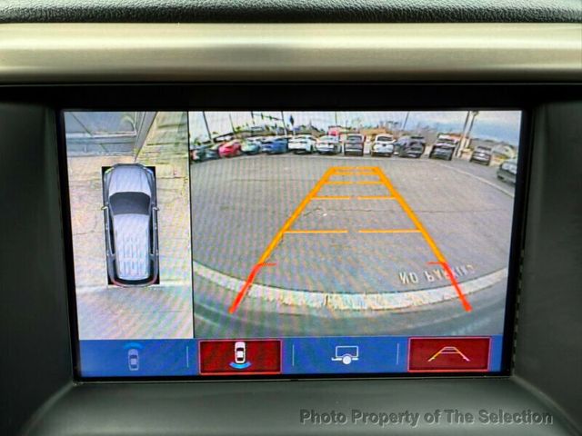 2017 GMC Acadia DENALI AWD W/ TECH & DVD PKGS - 22967894 - 26