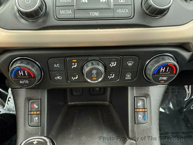 2017 GMC Acadia DENALI AWD W/ TECH & DVD PKGS - 22967894 - 27