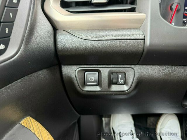 2017 GMC Acadia DENALI AWD W/ TECH & DVD PKGS - 22967894 - 29