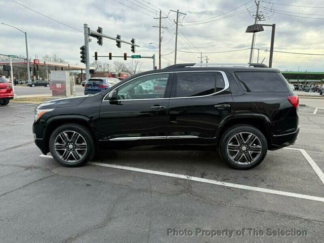 2017 GMC Acadia DENALI AWD W/ TECH & DVD PKGS - 22967894 - 7