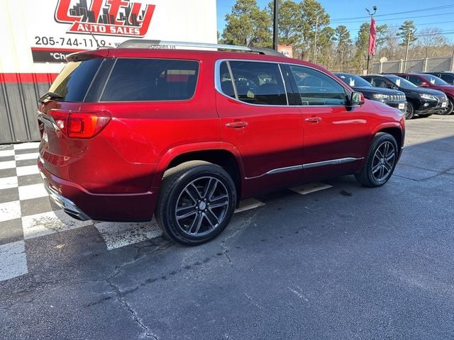 2017 GMC Acadia FWD 4dr Denali - 22743563 - 2