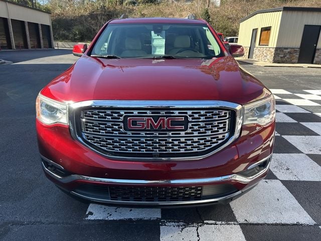 2017 GMC Acadia FWD 4dr Denali - 22743563 - 7