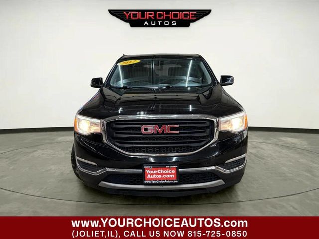 2017 GMC Acadia FWD 4dr SLE w/SLE-1 - 22976701 - 11