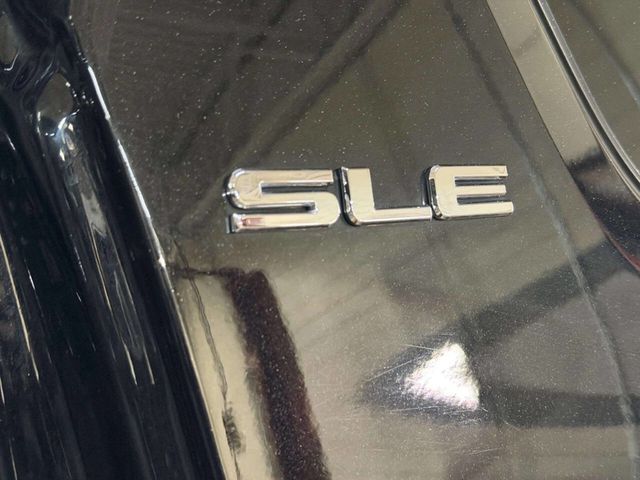 2017 GMC Acadia FWD 4dr SLE w/SLE-1 - 22976701 - 20