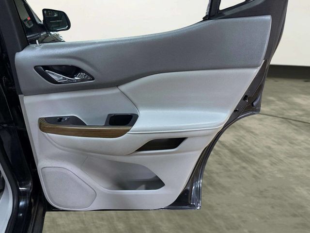 2017 GMC Acadia FWD 4dr SLE w/SLE-1 - 22976701 - 21