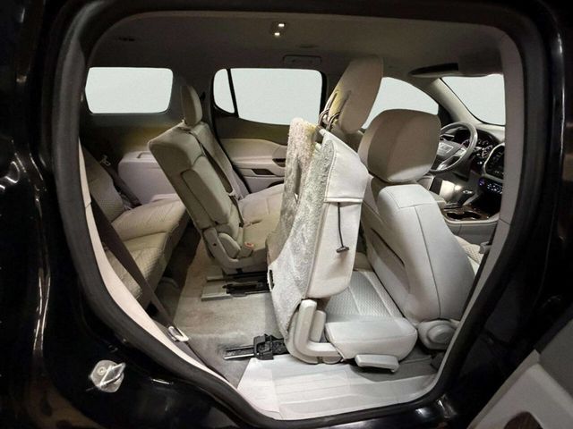 2017 GMC Acadia FWD 4dr SLE w/SLE-1 - 22976701 - 23