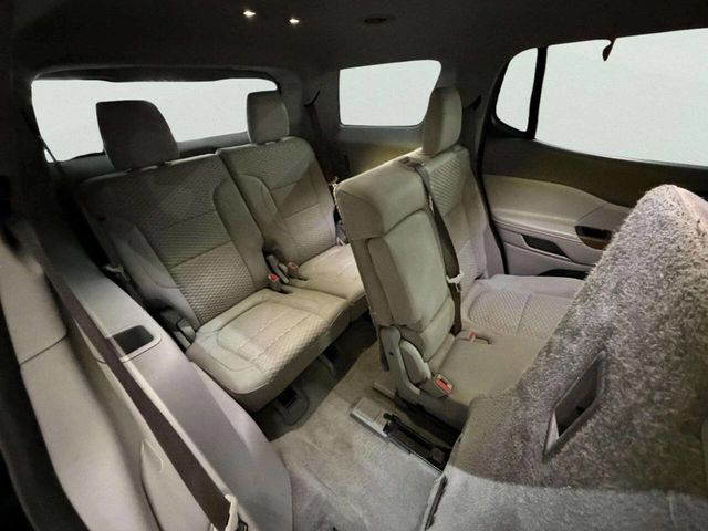 2017 GMC Acadia FWD 4dr SLE w/SLE-1 - 22976701 - 24