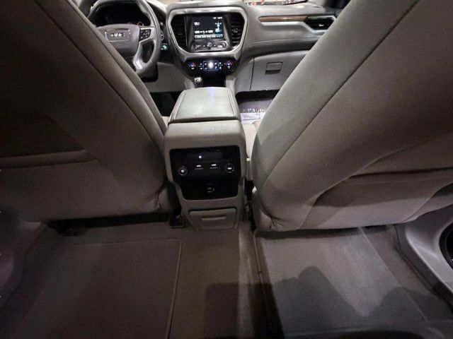 2017 GMC Acadia FWD 4dr SLE w/SLE-1 - 22976701 - 25