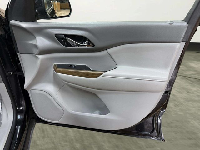 2017 GMC Acadia FWD 4dr SLE w/SLE-1 - 22976701 - 27