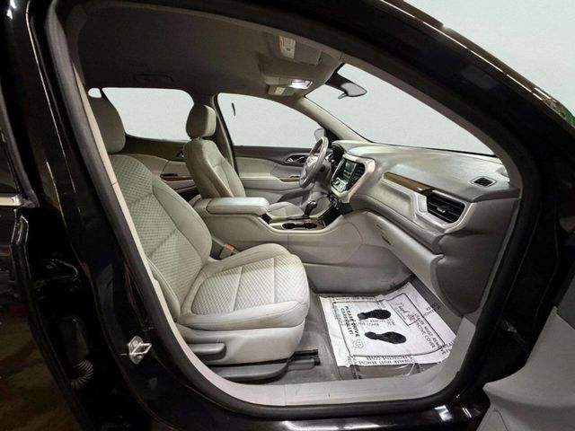 2017 GMC Acadia FWD 4dr SLE w/SLE-1 - 22976701 - 28