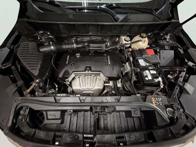 2017 GMC Acadia FWD 4dr SLE w/SLE-1 - 22976701 - 29