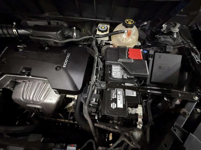 2017 GMC Acadia FWD 4dr SLE w/SLE-1 - 22976701 - 31