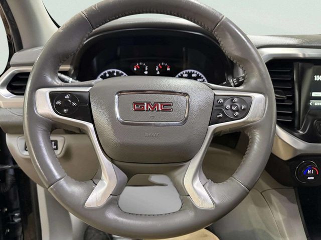 2017 GMC Acadia FWD 4dr SLE w/SLE-1 - 22976701 - 33