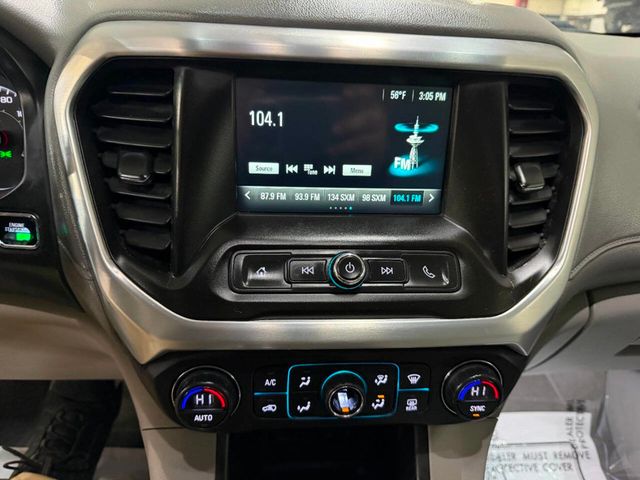 2017 GMC Acadia FWD 4dr SLE w/SLE-1 - 22976701 - 39