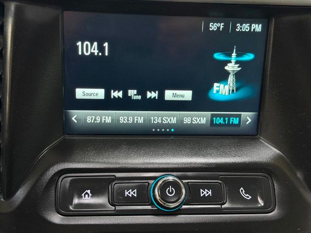 2017 GMC Acadia FWD 4dr SLE w/SLE-1 - 22976701 - 40