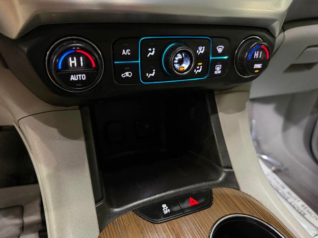 2017 GMC Acadia FWD 4dr SLE w/SLE-1 - 22976701 - 42