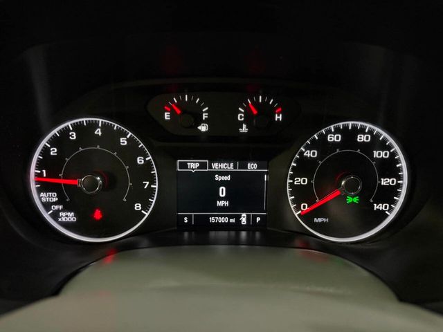 2017 GMC Acadia FWD 4dr SLE w/SLE-1 - 22976701 - 46