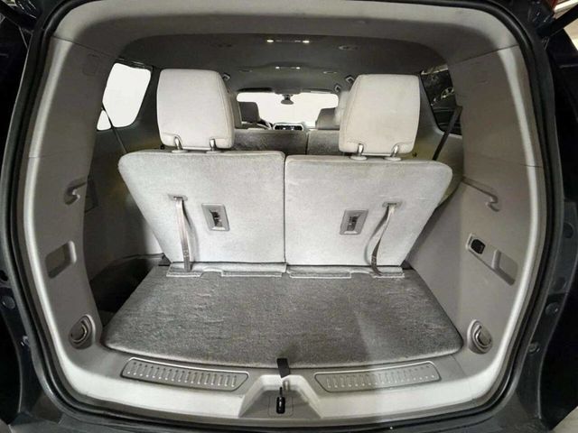 2017 GMC Acadia FWD 4dr SLE w/SLE-1 - 22976701 - 5