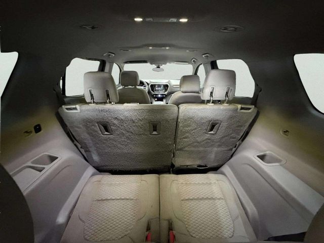 2017 GMC Acadia FWD 4dr SLE w/SLE-1 - 22976701 - 7