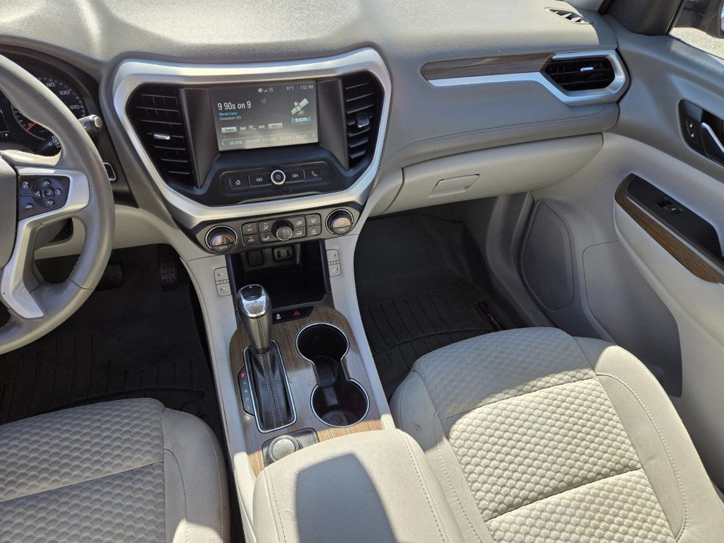 2017 GMC Acadia FWD 4dr SLE w/SLE-2 - 22934104 - 10