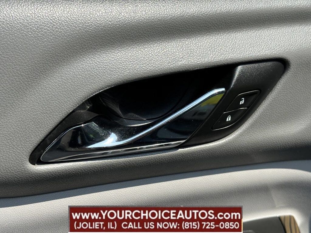 2017 GMC Acadia FWD 4dr SLE w/SLE-2 - 22861313 - 14