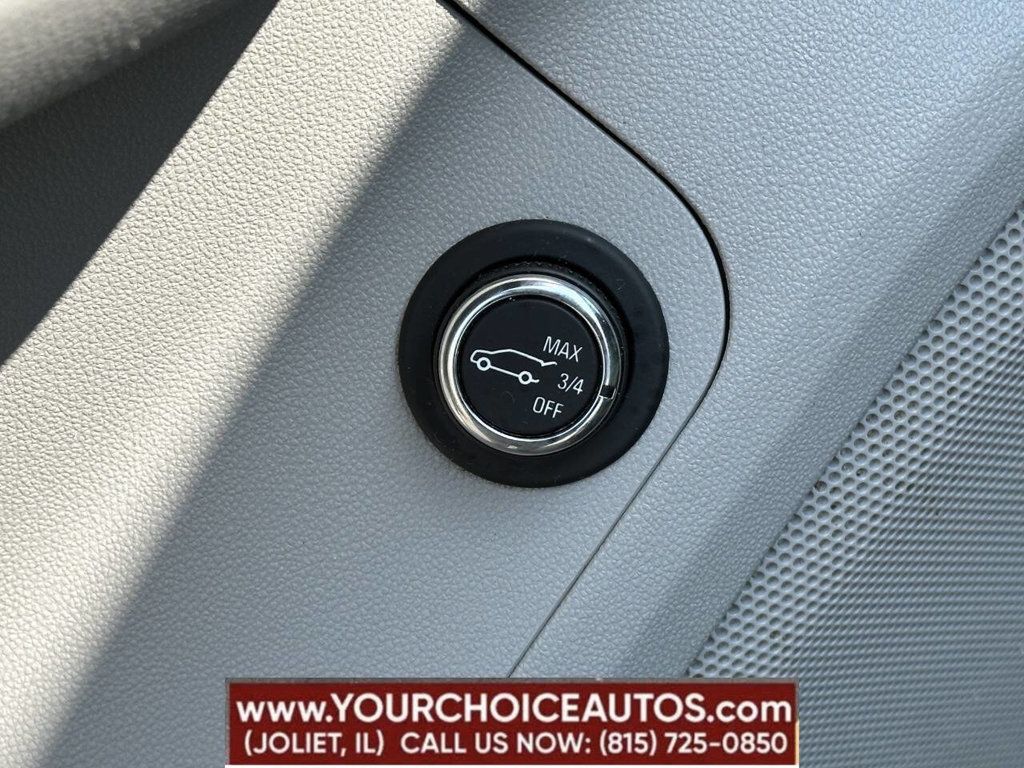 2017 GMC Acadia FWD 4dr SLE w/SLE-2 - 22861313 - 16