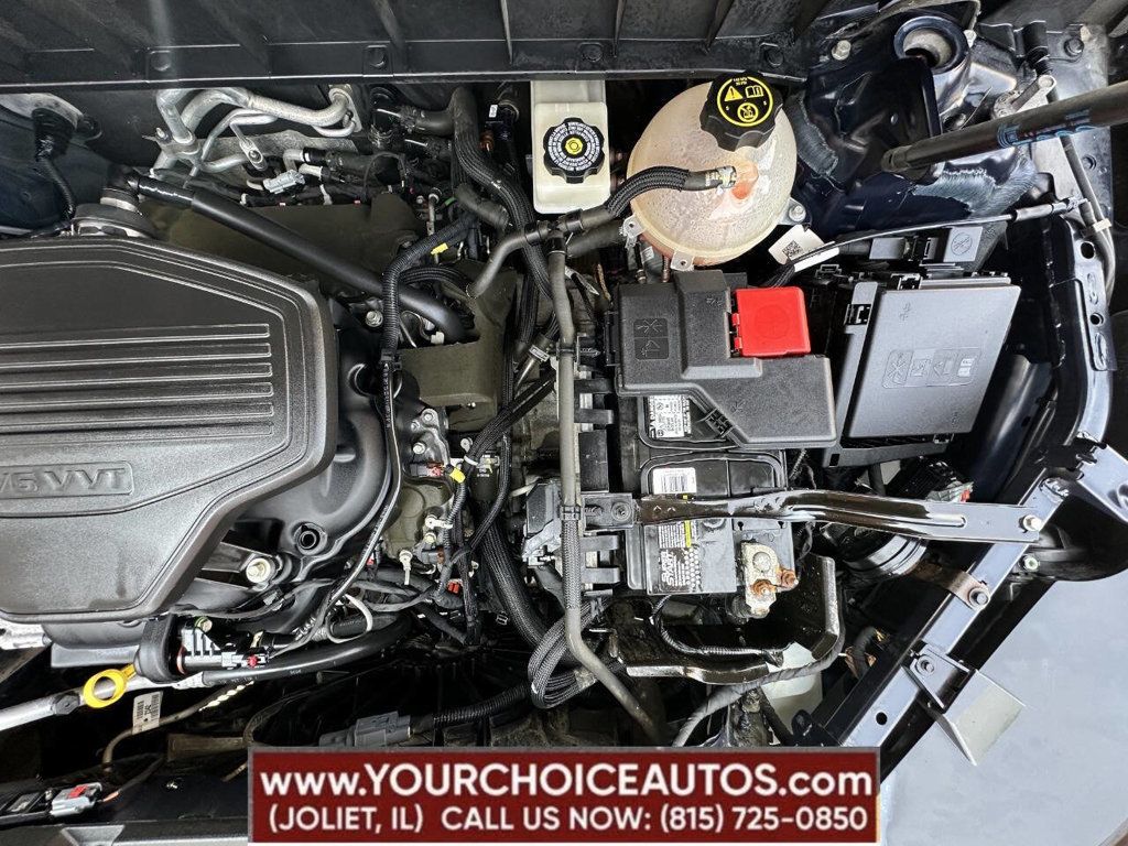 2017 GMC Acadia FWD 4dr SLE w/SLE-2 - 22861313 - 30