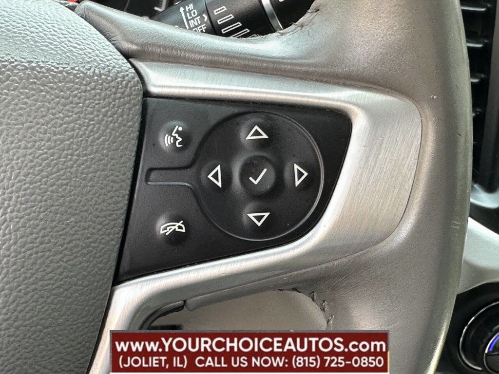 2017 GMC Acadia FWD 4dr SLE w/SLE-2 - 22861313 - 36