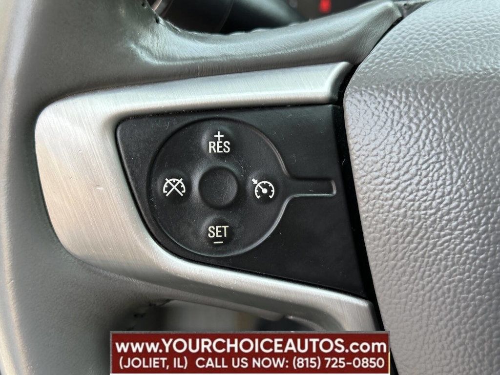 2017 GMC Acadia FWD 4dr SLE w/SLE-2 - 22861313 - 37