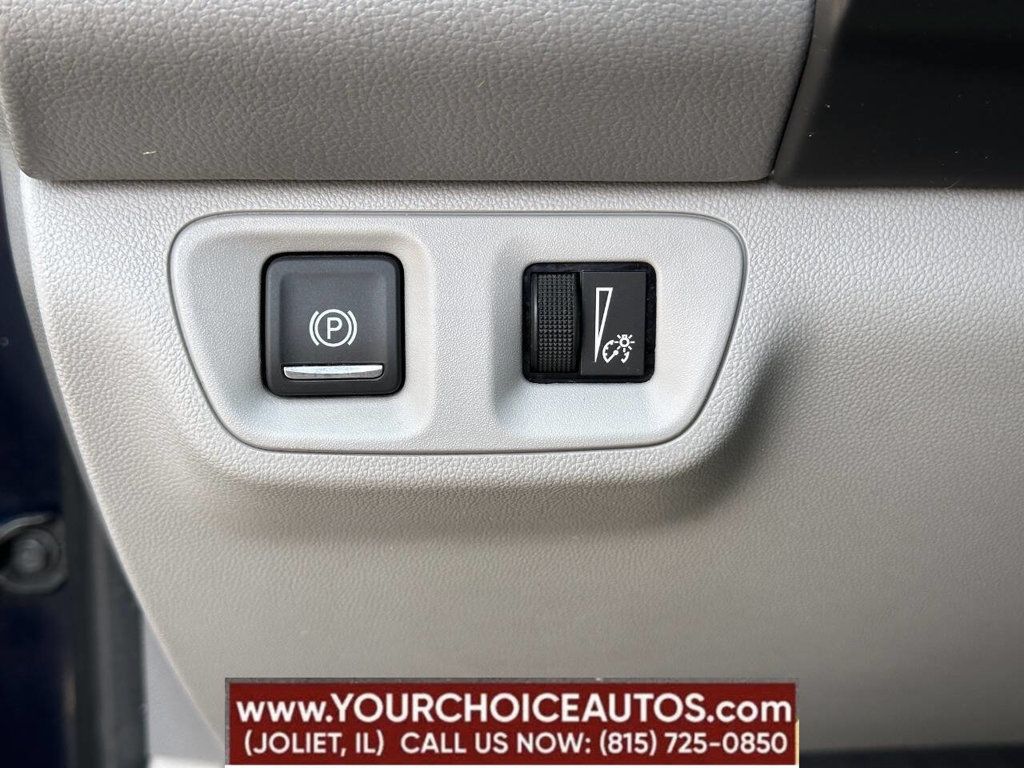 2017 GMC Acadia FWD 4dr SLE w/SLE-2 - 22861313 - 40