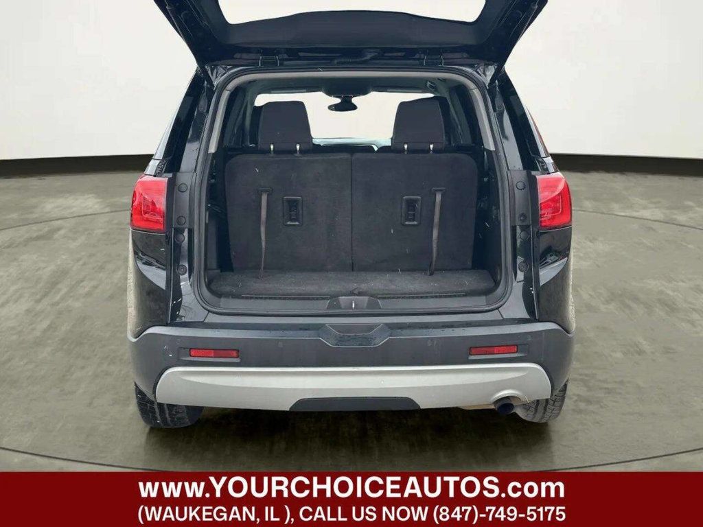 2017 GMC Acadia FWD 4dr SLE w/SLE-2 - 22952517 - 9