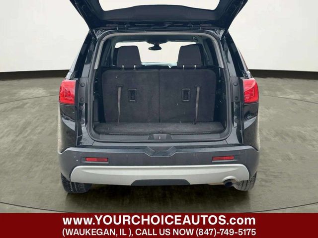 2017 GMC Acadia FWD 4dr SLE w/SLE-2 - 22952517 - 9