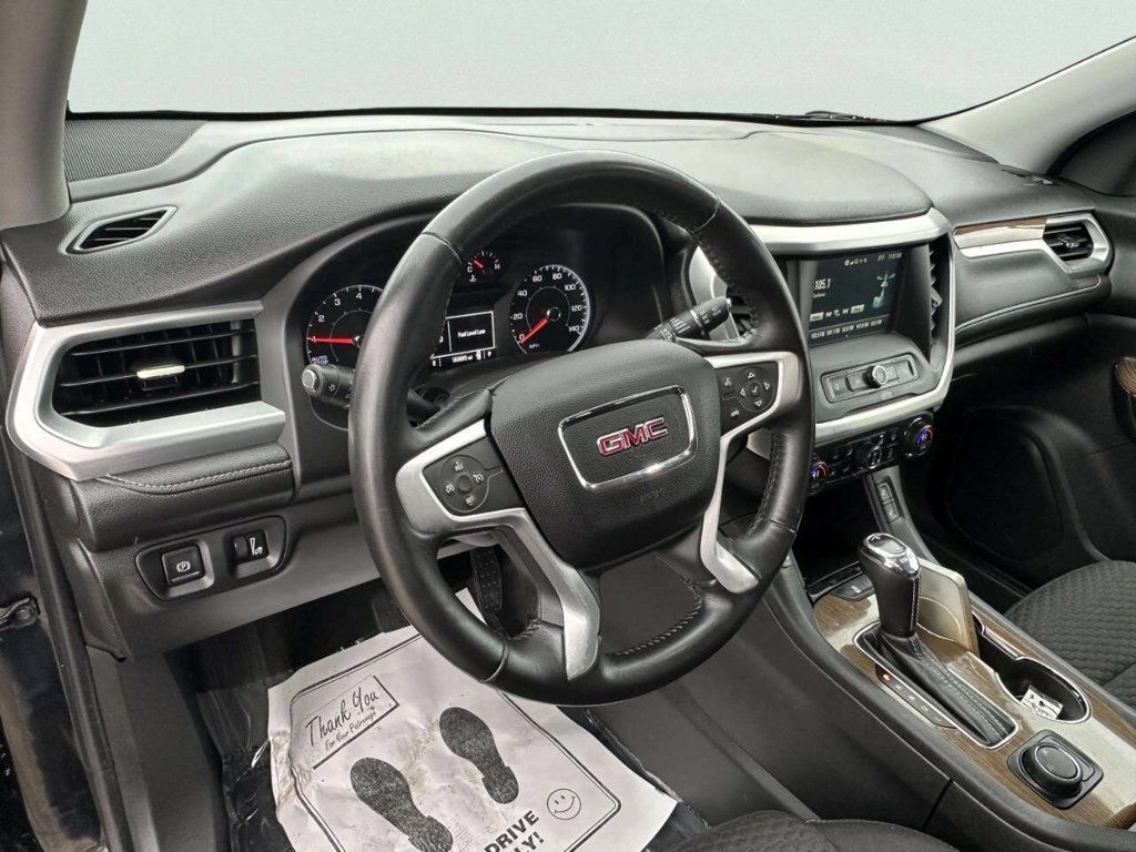 2017 GMC Acadia FWD 4dr SLE w/SLE-2 - 22952517 - 10