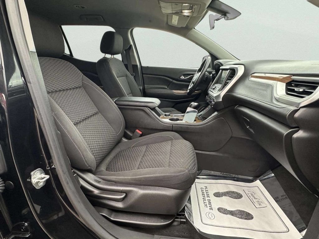 2017 GMC Acadia FWD 4dr SLE w/SLE-2 - 22952517 - 13