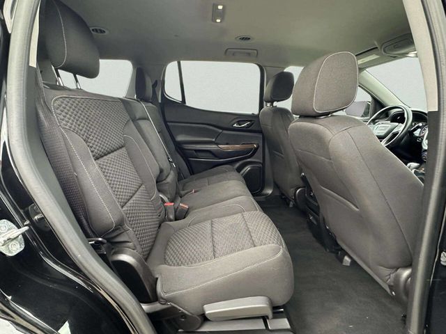 2017 GMC Acadia FWD 4dr SLE w/SLE-2 - 22952517 - 14