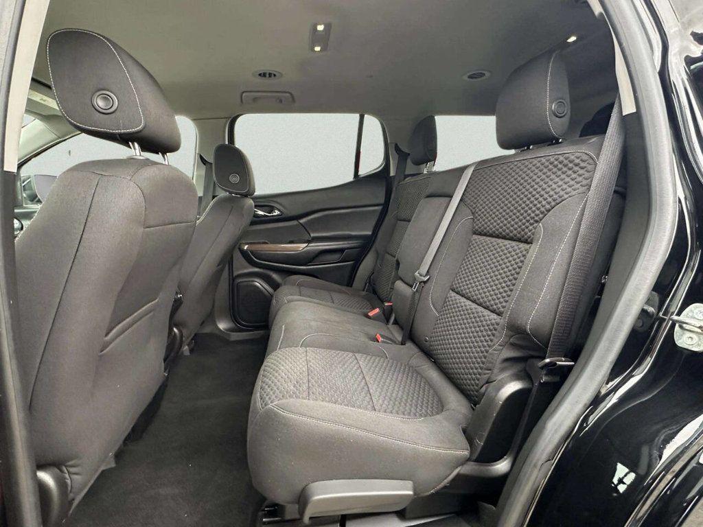 2017 GMC Acadia FWD 4dr SLE w/SLE-2 - 22952517 - 15